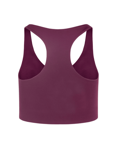 Plum Paloma toppur