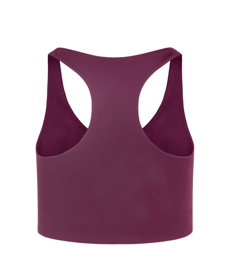 Plum Paloma toppur