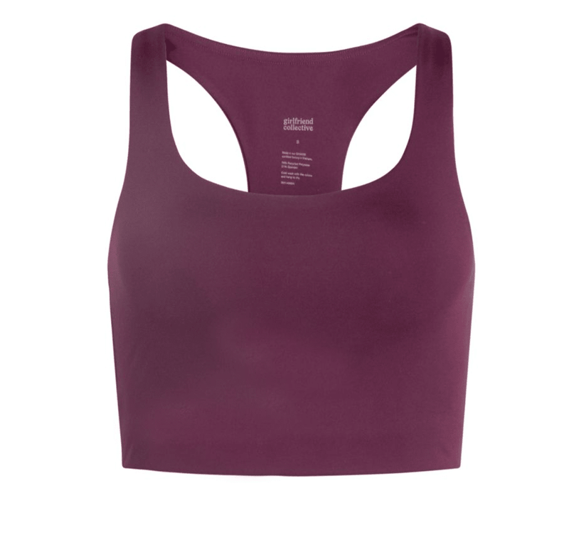 Plum Paloma toppur