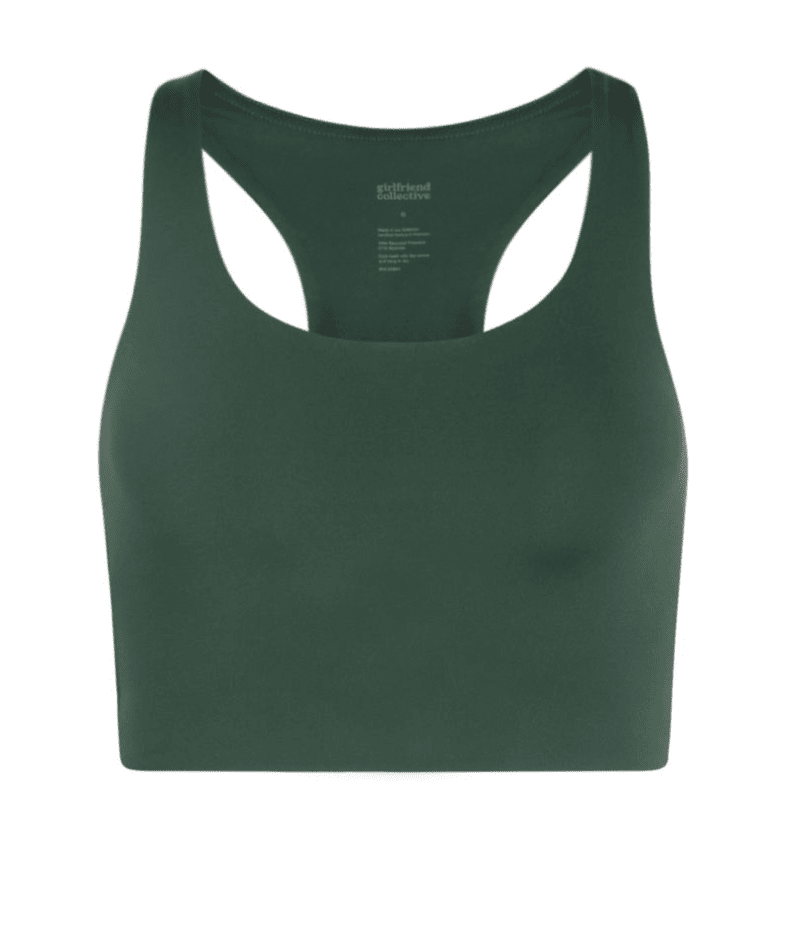 Moss Paloma toppur - Ethic