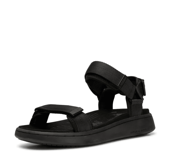 LINE SANDALAR SVARTIR - Ethic