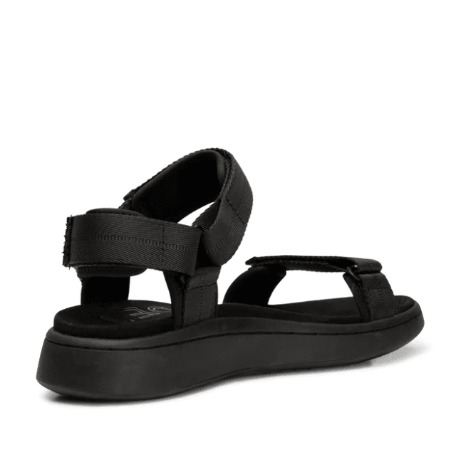 LINE SANDALAR SVARTIR - Ethic
