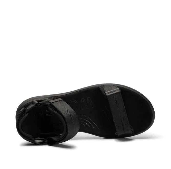 LINE SANDALAR SVARTIR - Ethic