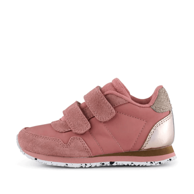 NOR SUEDE - CANYON ROSE - Ethic