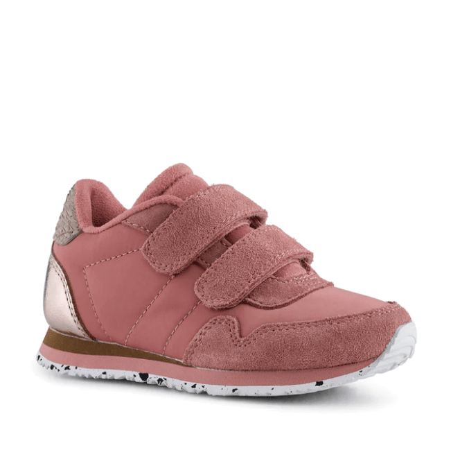 NOR SUEDE - CANYON ROSE - Ethic