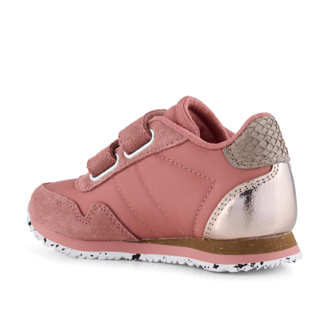 NOR SUEDE - CANYON ROSE - Ethic