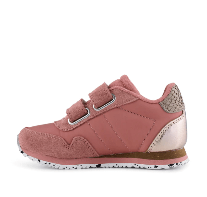 NOR SUEDE - CANYON ROSE - Ethic