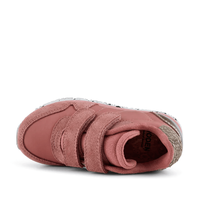 NOR SUEDE - CANYON ROSE - Ethic