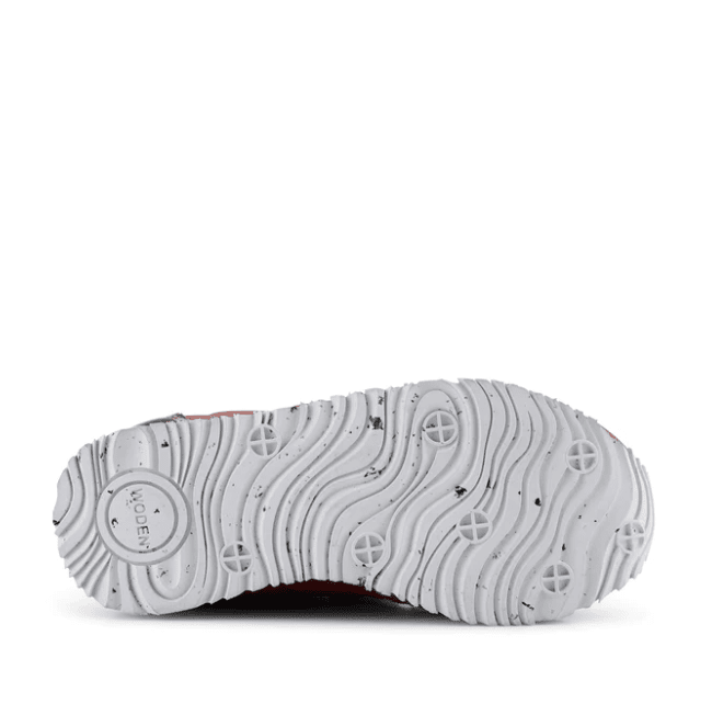 NOR SUEDE - CANYON ROSE - Ethic