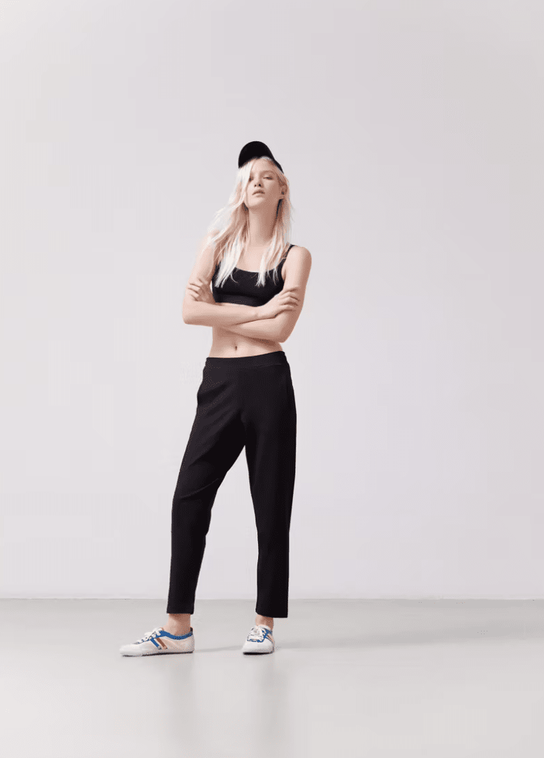 MAGDAALENA BUXUR SVARTAR - Ethic