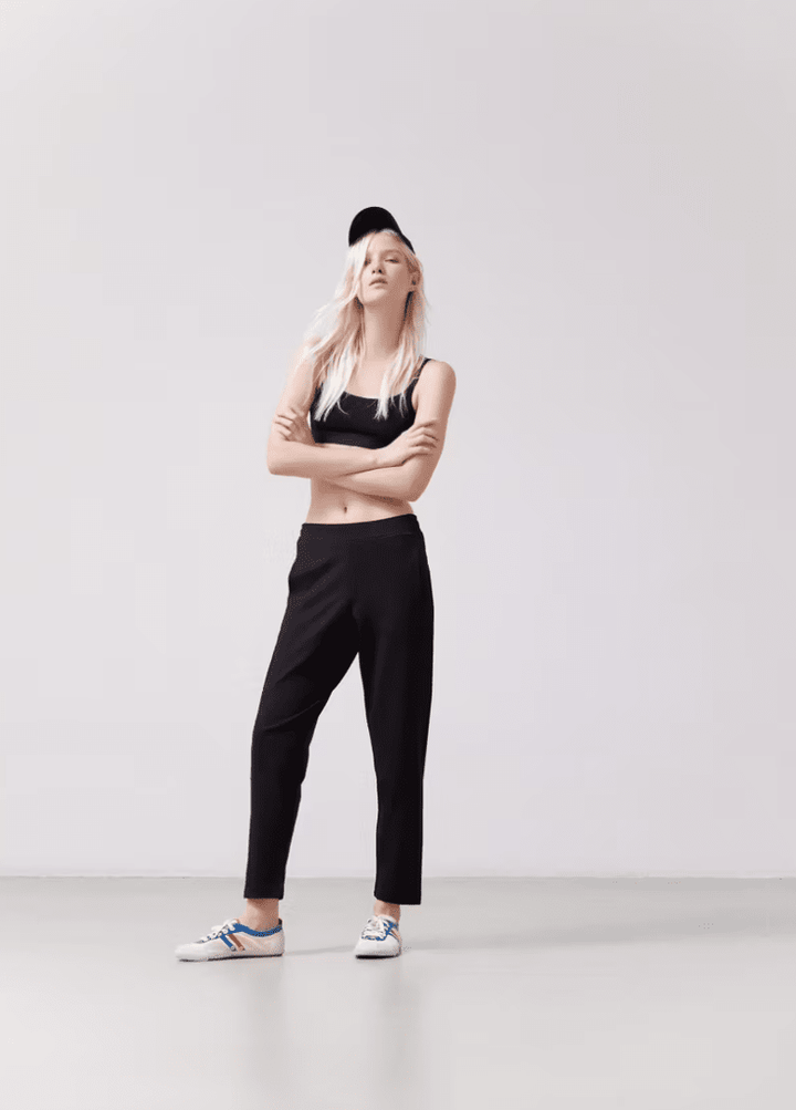 MAGDAALENA BUXUR SVARTAR - Ethic