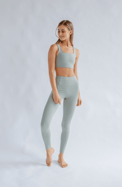 AGAVE COMPRESSIVE HÁAR LEGGINGS