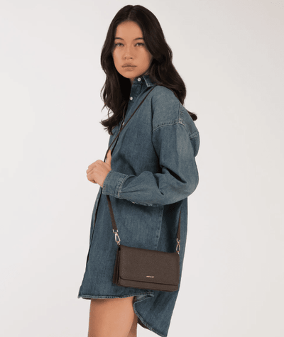 BEE CROSSBODY TASKA ROSEBUD