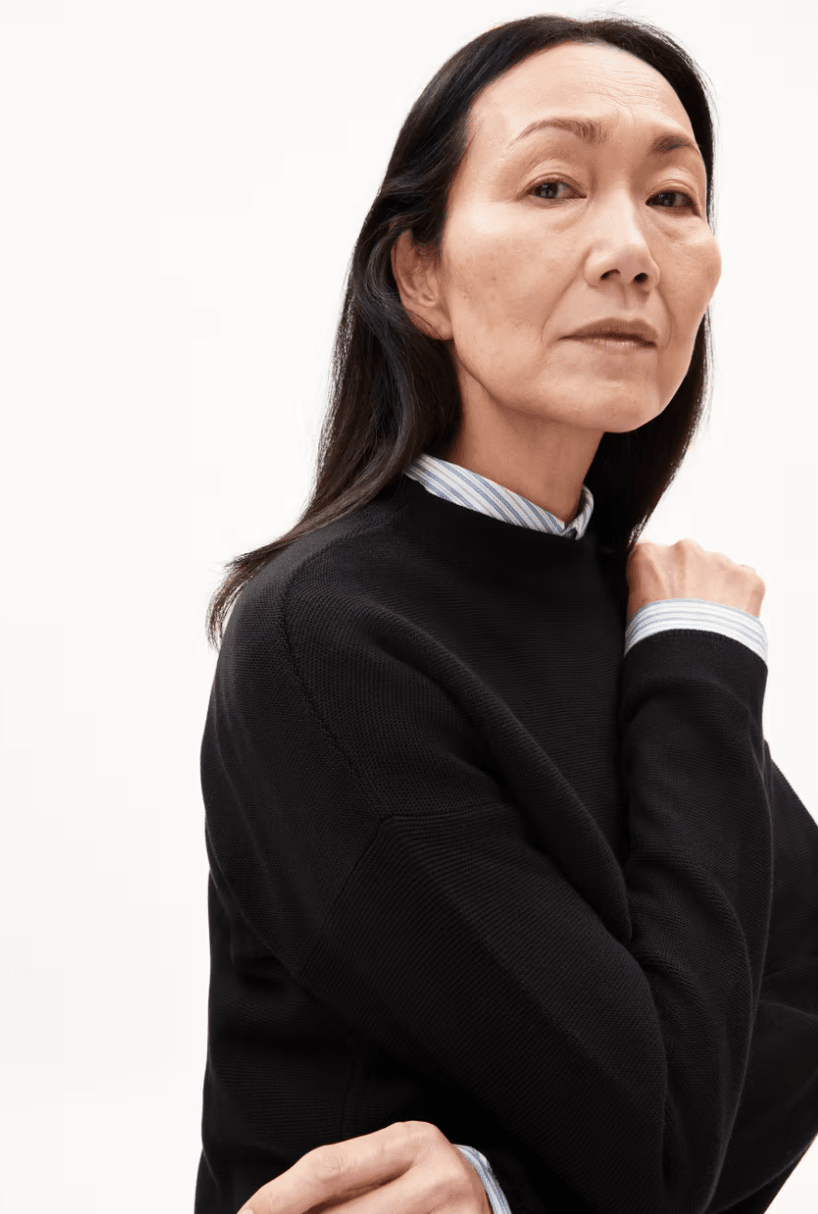 MERINAA PEYSA SVÖRT - Ethic