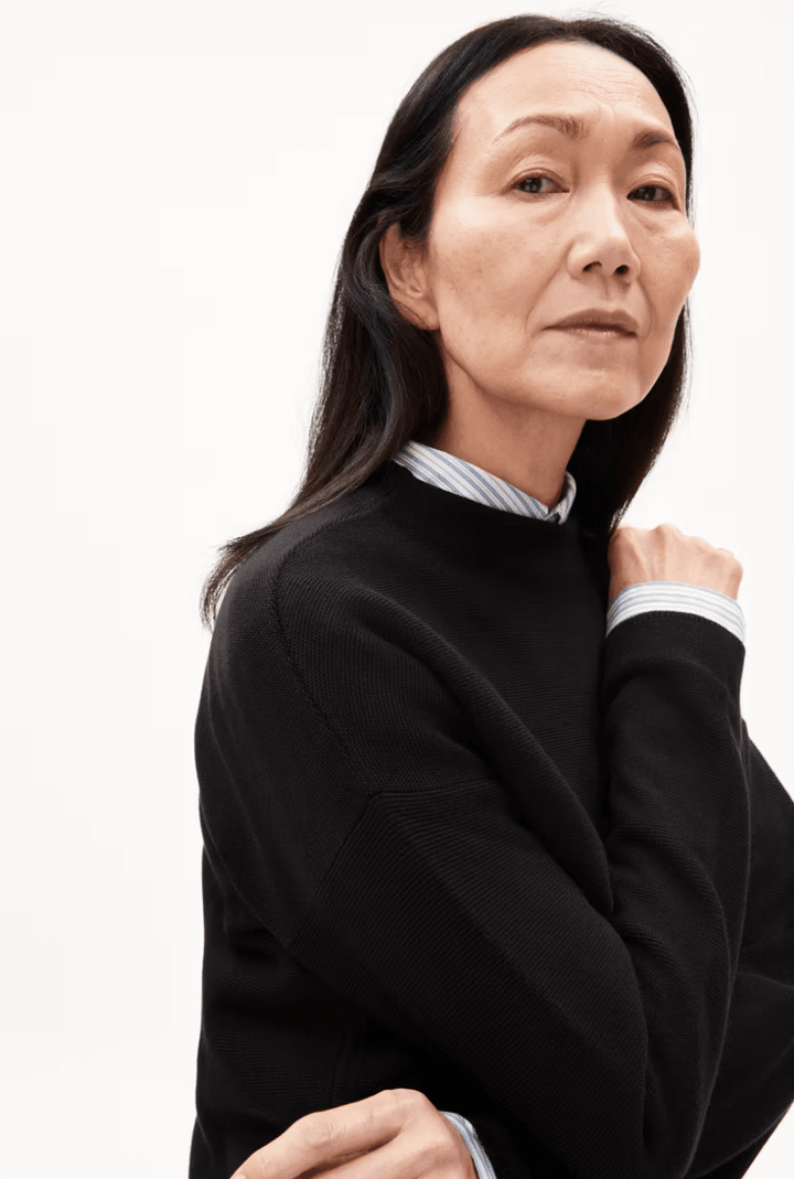 MERINAA PEYSA SVÖRT - Ethic