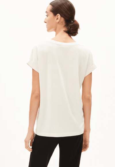 IDAARA BOLUR UNDYED