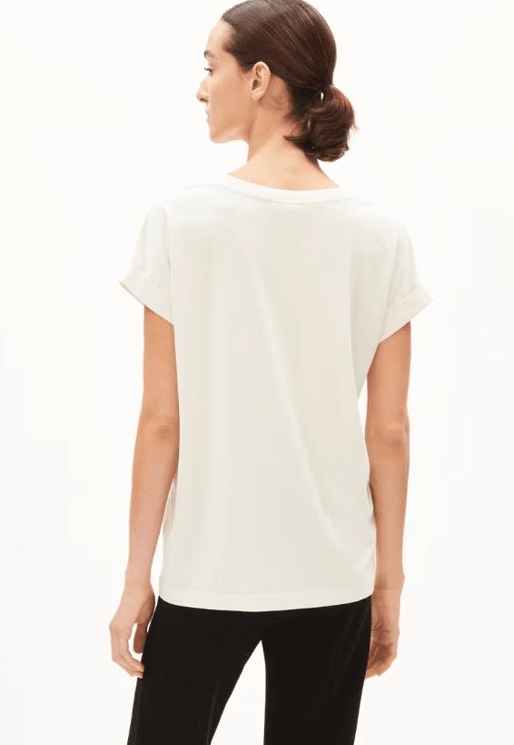 IDAARA BOLUR UNDYED
