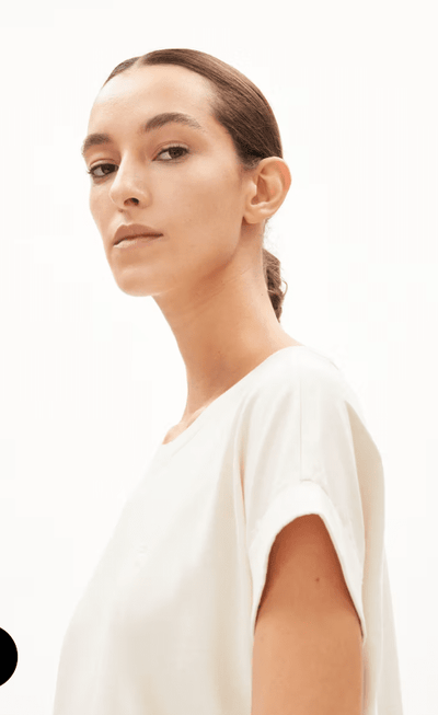 IDAARA BOLUR UNDYED