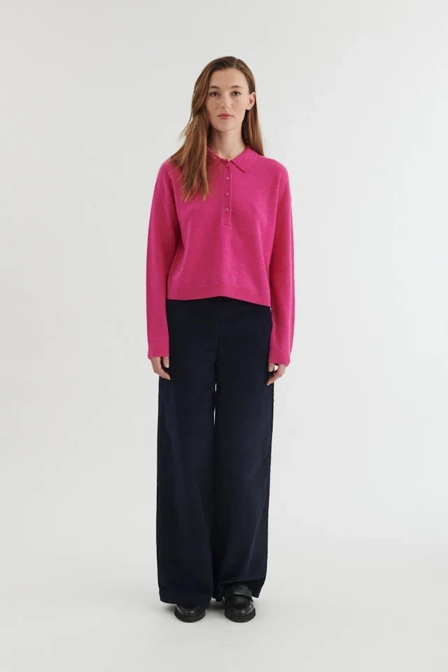 SELEM POLO PEYSA PURPLE ORCHID