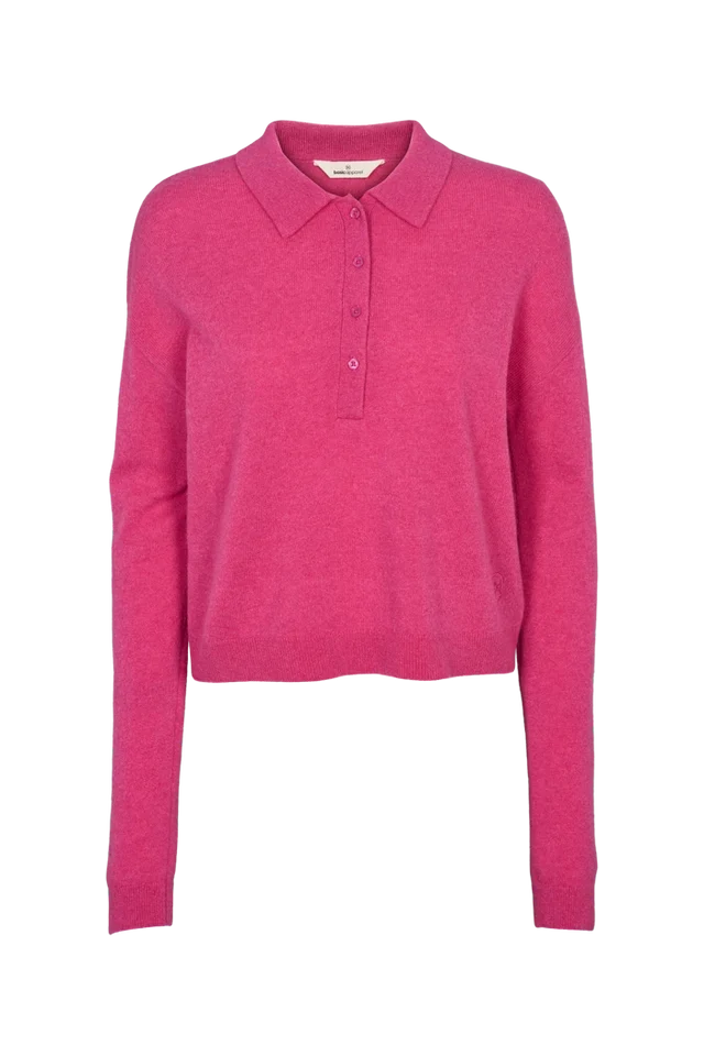 SELEM POLO PEYSA PURPLE ORCHID