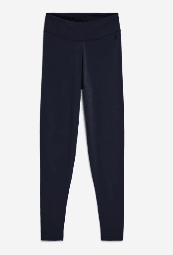 FARIBAA LEGGINGS LÍFRÆN BÓMULL NIGHT SKY - Ethic
