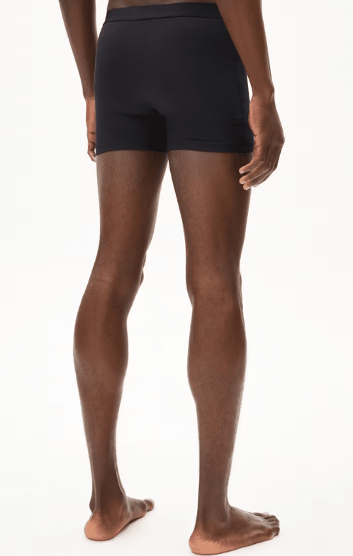 RICAARD BOXER SVARTAR ÚR TENCEL/MODAL