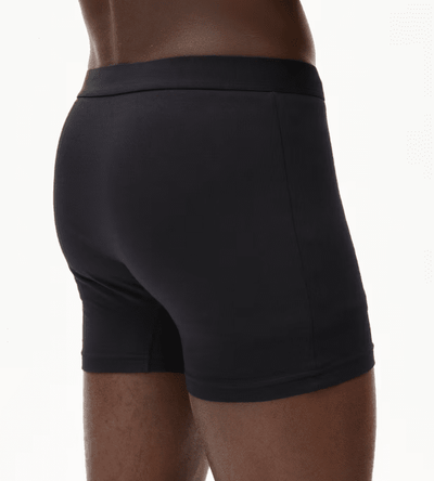RICAARD BOXER SVARTAR ÚR TENCEL/MODAL