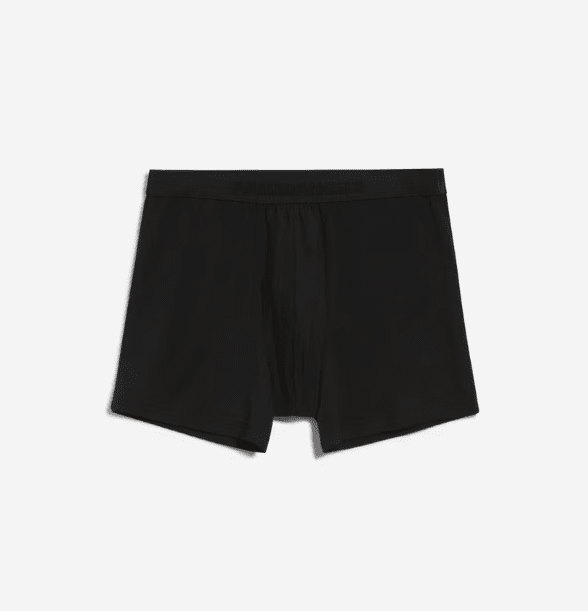 RICAARD BOXER SVARTAR ÚR TENCEL/MODAL - Ethic