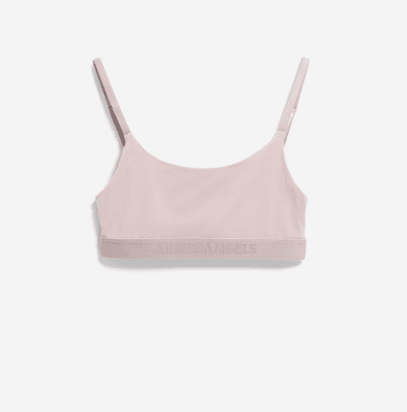 TOVAA TOPPUR GREY BLUSH ÚR TENCEL/MODAL