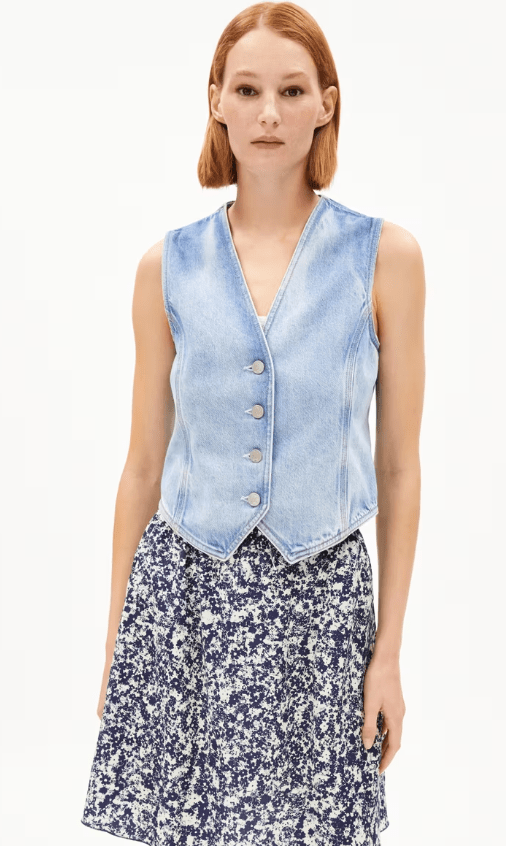SINERIAA GALLAVESTI HEMP BLANDA ATLAS