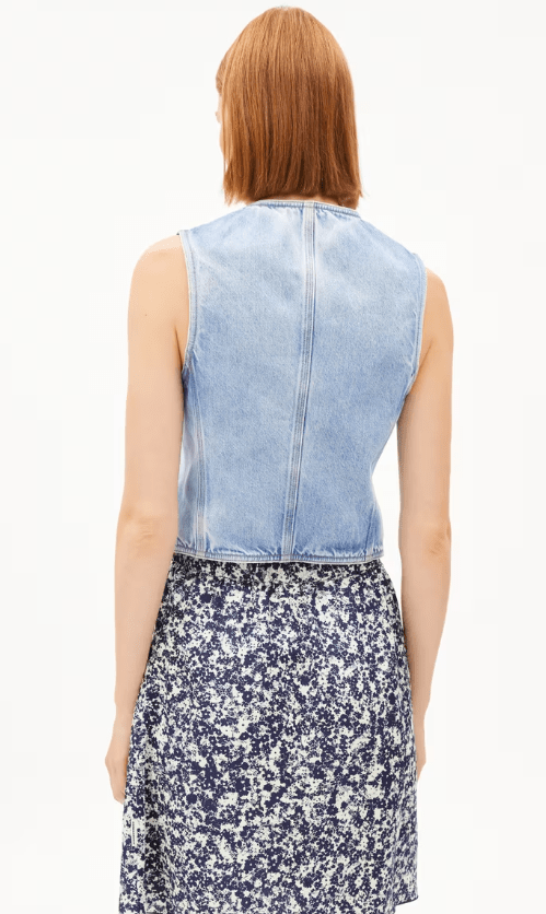 SINERIAA GALLAVESTI HEMP BLANDA ATLAS