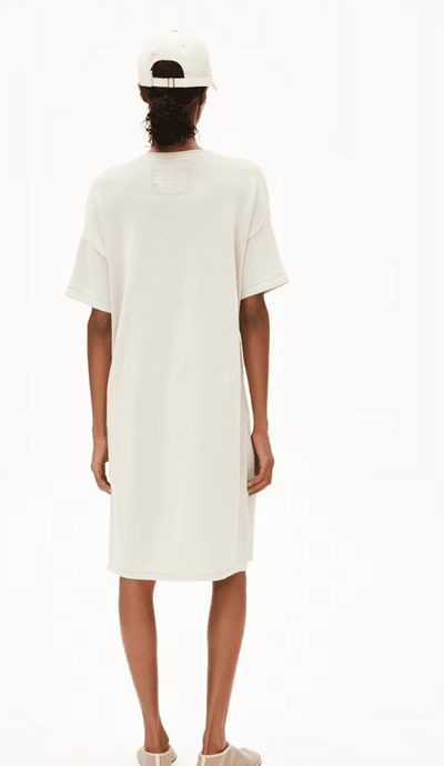 LINAA KJÓLL HÖRBLANDA RAW WHITE