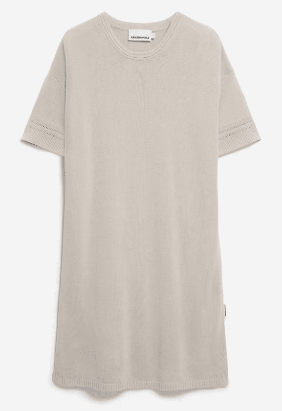 LINAA KJÓLL HÖRBLANDA RAW WHITE