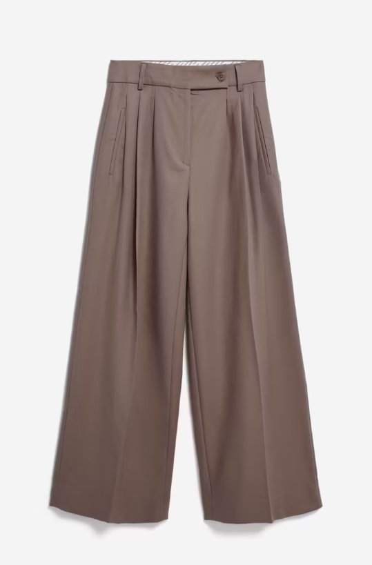 KAAYUA BUXUR WALNUT CREAM