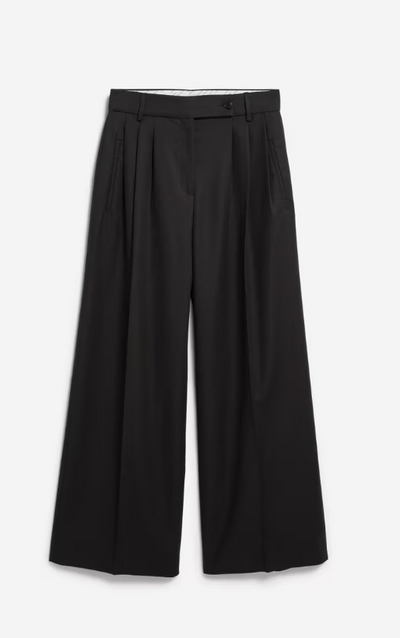 KAAYUA BUXUR SVARTAR