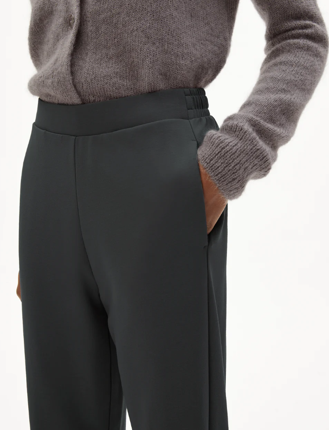 MAGDAALENA BUXUR STEEL MELANGE
