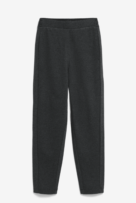 HIMAARI BUXUR STEEL MELANGE - Ethic