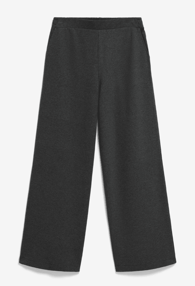 HIMAARI BUXUR STEEL MELANGE - Ethic