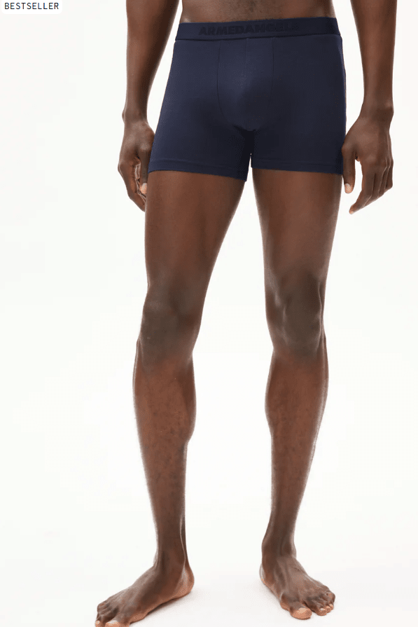RICAARD BOXER NIGHT SKY ÚR TENCEL/MODAL - Ethic