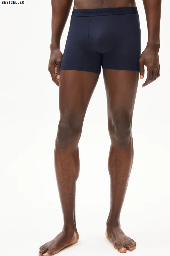 RICAARD BOXER NIGHT SKY ÚR TENCEL/MODAL