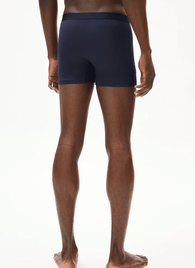 RICAARD BOXER NIGHT SKY ÚR TENCEL/MODAL - Ethic