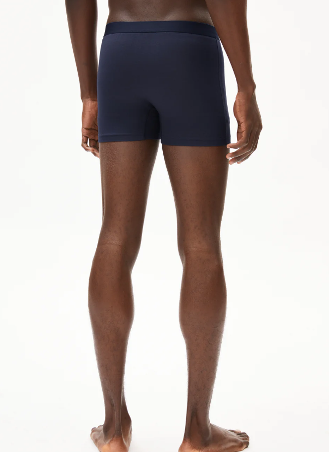 RICAARD BOXER NIGHT SKY ÚR TENCEL/MODAL