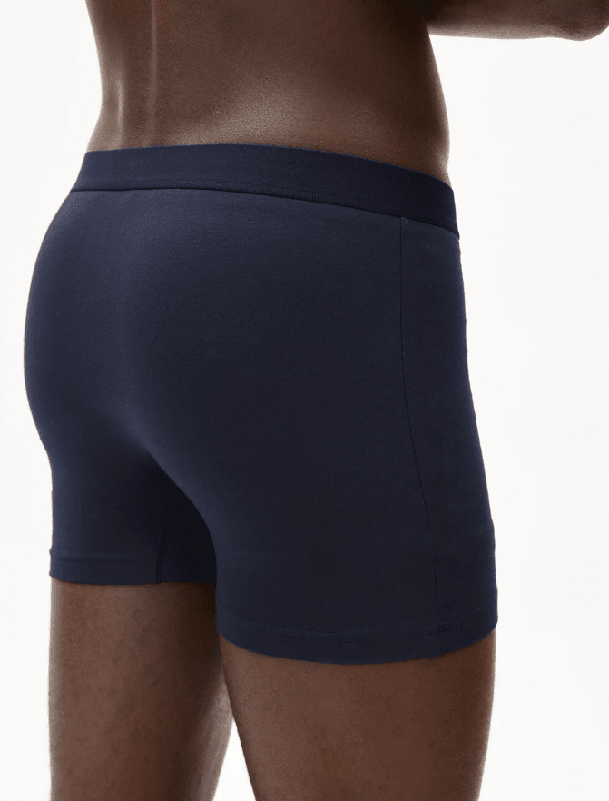 RICAARD BOXER NIGHT SKY ÚR TENCEL/MODAL - Ethic