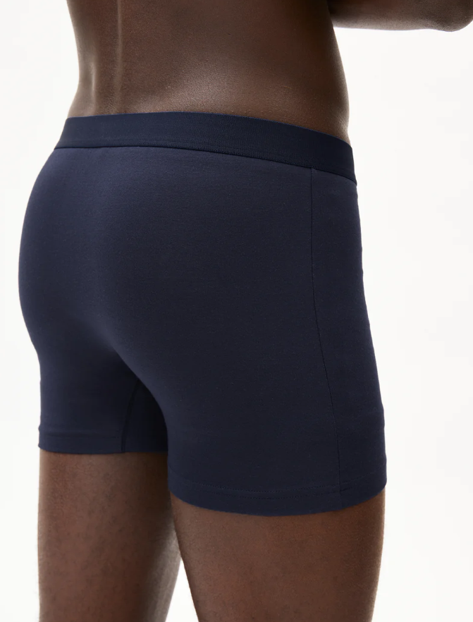 RICAARD BOXER NIGHT SKY ÚR TENCEL/MODAL