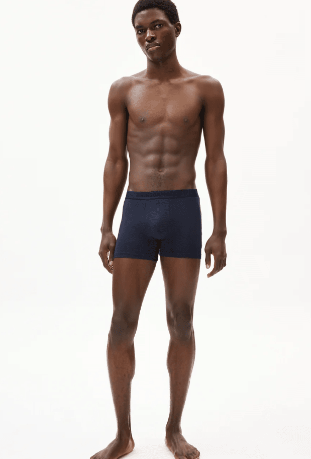 RICAARD BOXER NIGHT SKY ÚR TENCEL/MODAL - Ethic