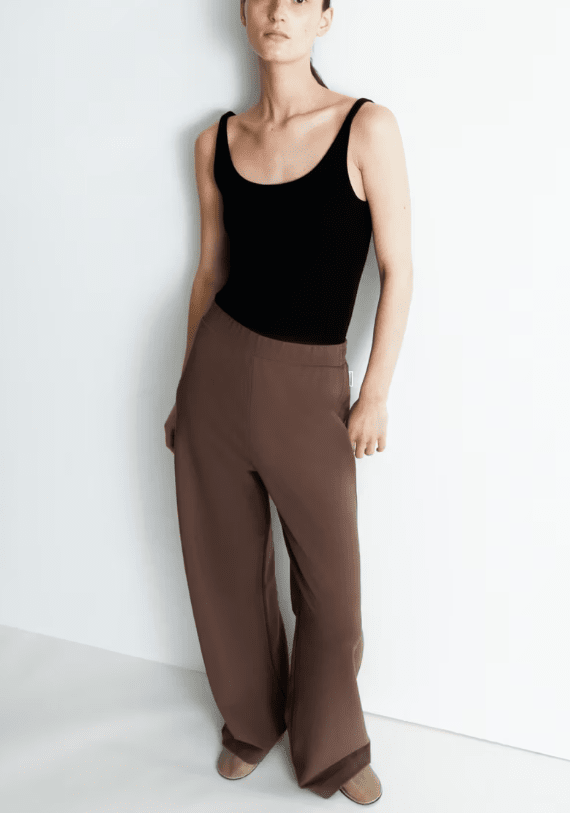 HIMAARI BUXUR TOASTY TAN - Ethic