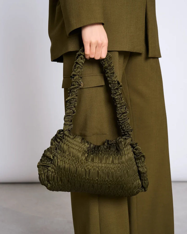 AVI RUFFLED TASKA ROSEMARY