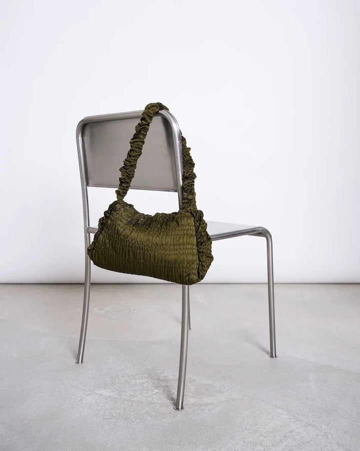 AVI RUFFLED TASKA ROSEMARY
