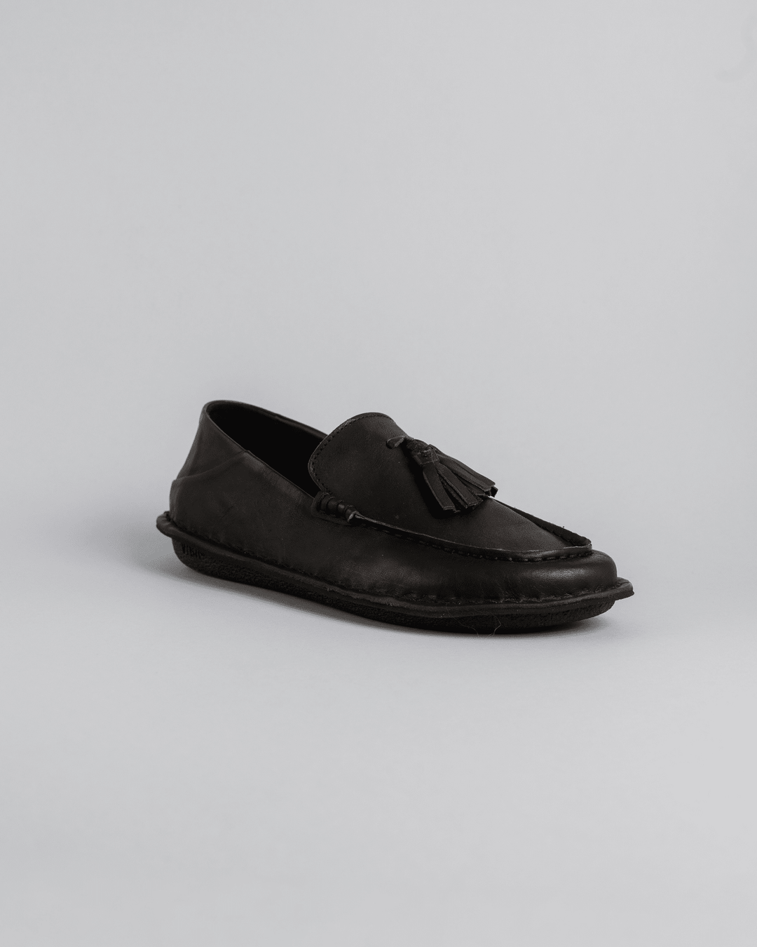 TRIBECA LEÐUR PRETO BLACK