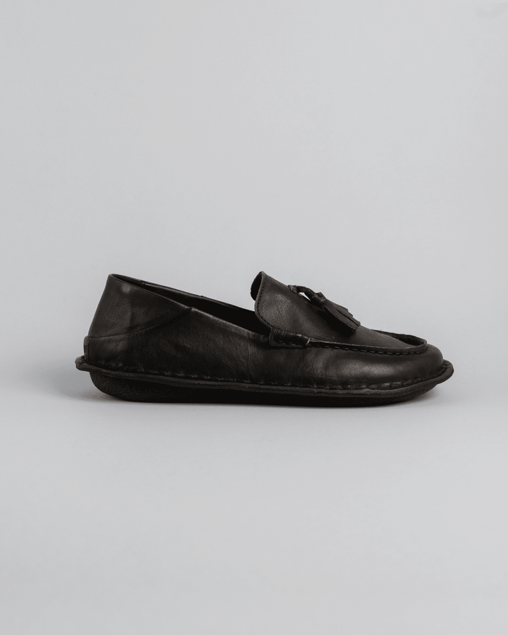 TRIBECA LEÐUR PRETO BLACK